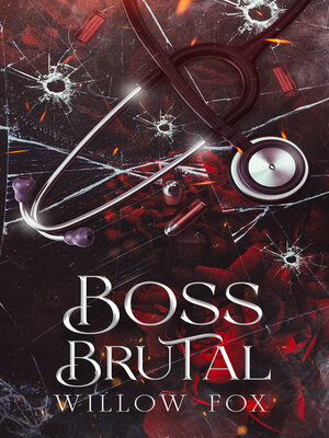cover image of Boss Brutal